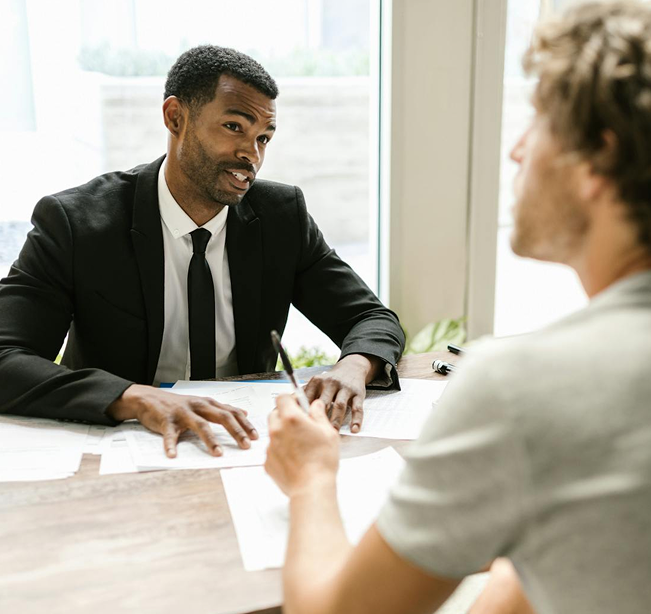 Protecting Against Lawsuits and Liability