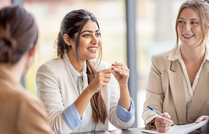 Insurance isn’t a
cost it’s an investment